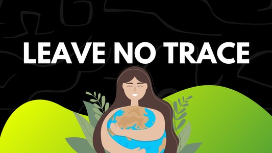 Leave No Trace: Responsible Outdoor Ethics