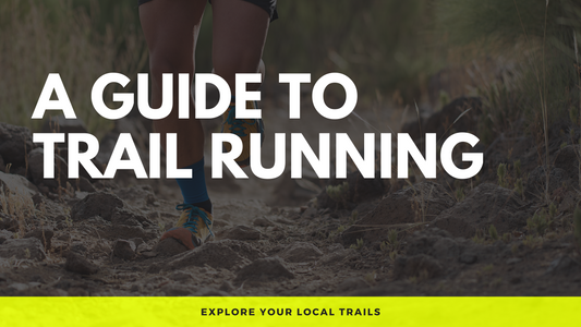 Exploring Your Local Trails: A Guide to Trail Running